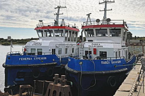    Фото: пресс-служба губернатора и правительства Архангельской области