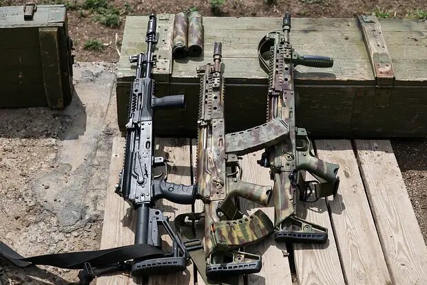    Источник: lenta.ru/ Федор Никулина