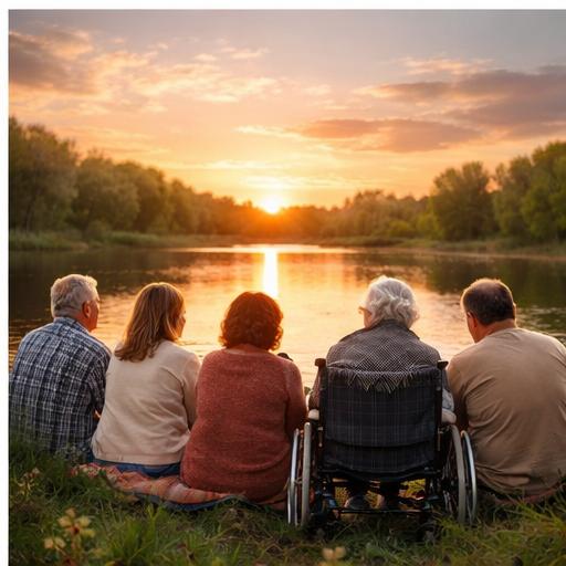 «Мама, бабушку спрячьте, а то Злата забрезгует!» — как городская невестка научила нас не стыдиться своих стариков и корней