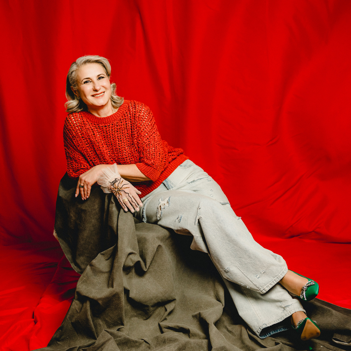 Хестанова Тамара Зауровна — врач-рефлексотерапевт со стажем более 27 лет в лечении иглами.
