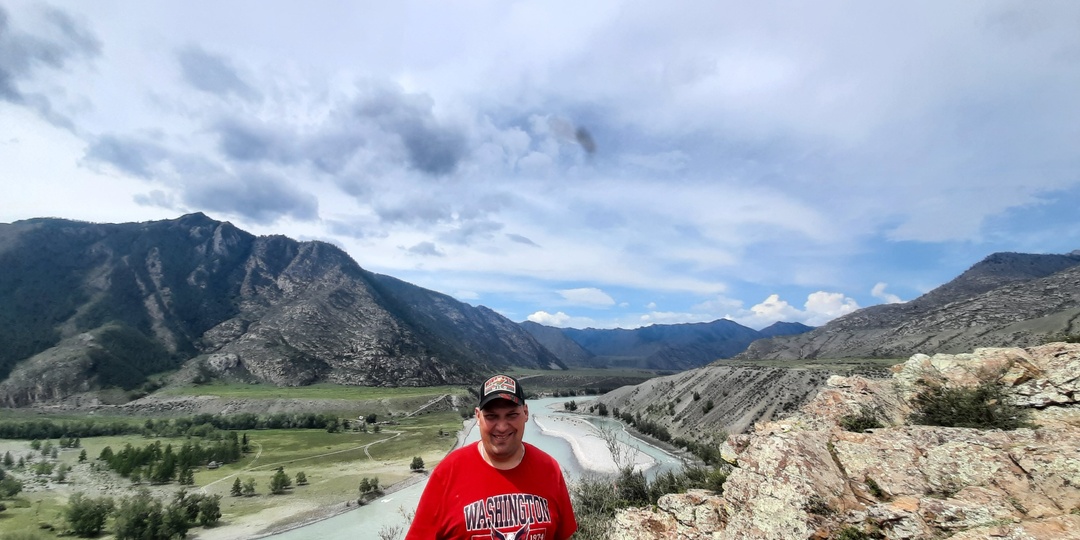 ЧИКЕ-ТАМАН И КАТУ-ЯРЫК.ДВА ЛИКА АЛТАЯ