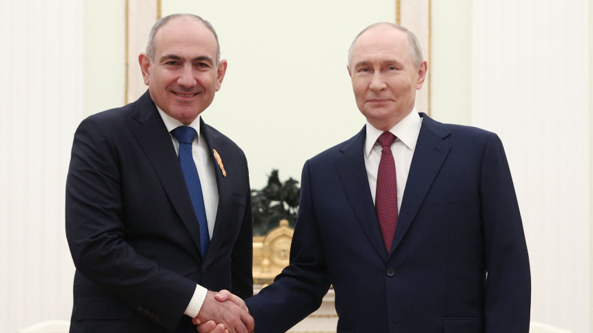    Фото: © РИА Новости/Софья Сандурская; 5-tv.ru