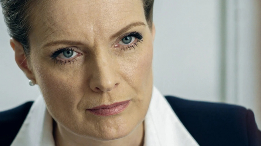    Фото: кадр из сериала «След», 2007 г.; 5-tv.ru