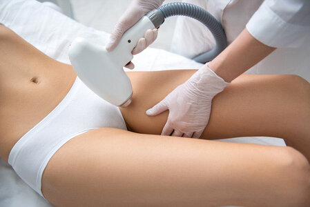 Опасна ли лазерная эпиляция?