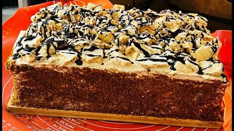 Торт "Королевский": Рецепт с Советами для Идеального Десерта