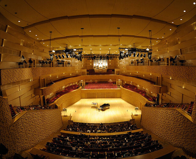 В Мариинском театре покажут оперу Рахманинова по «маленькой трагедии» Пушкина «Скупой рыцарь»