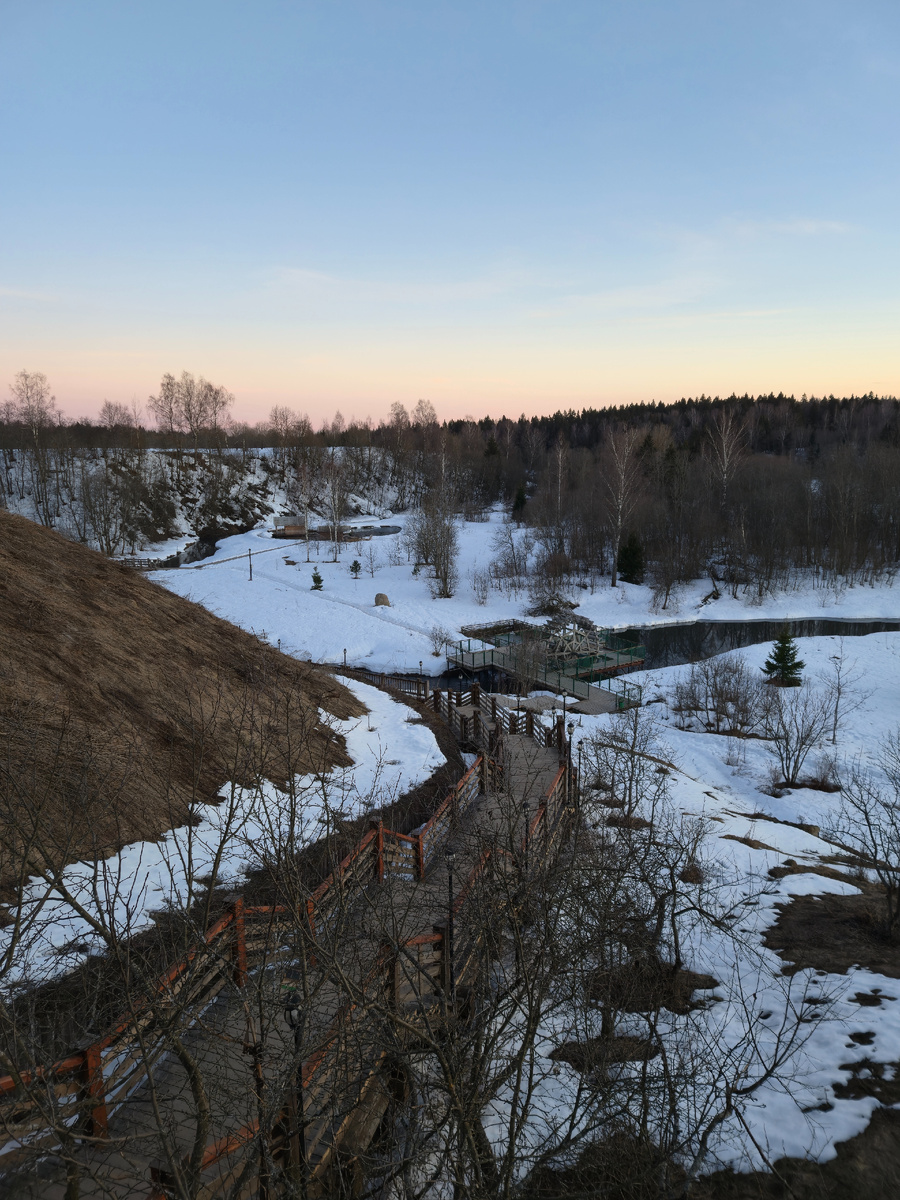 Радонежское городище