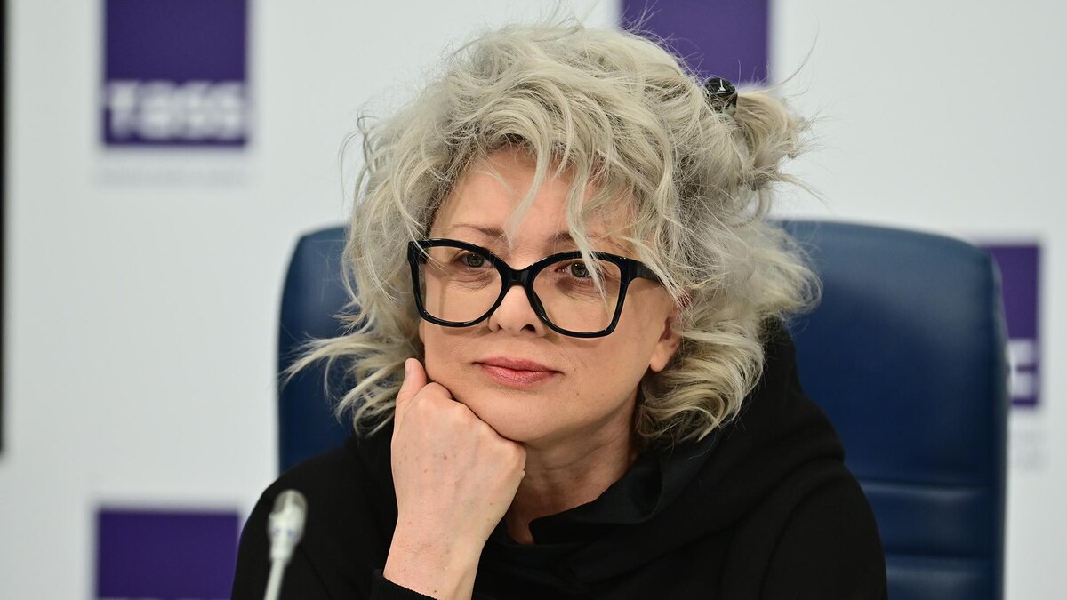 Фото: Pavel Kashaev/globallookpress.com