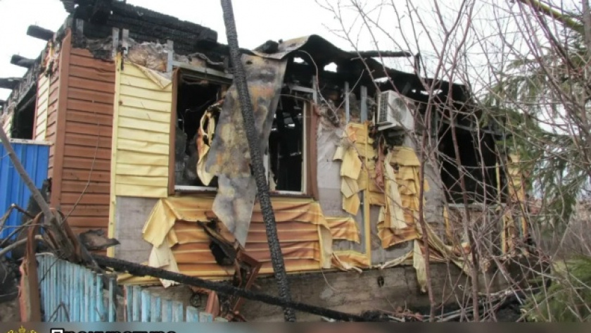    Прокуратура Оренбургской области