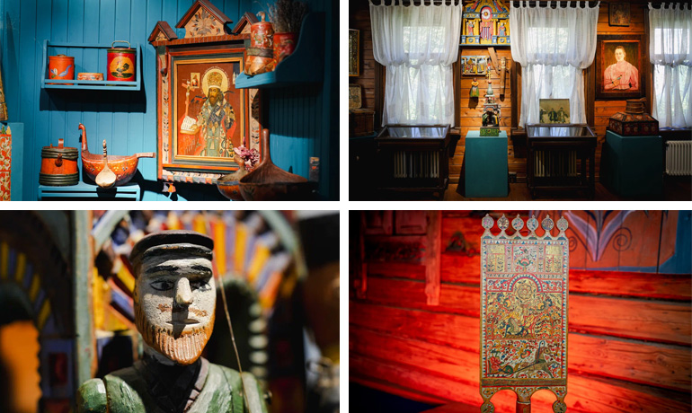 Музей Народного Искусства