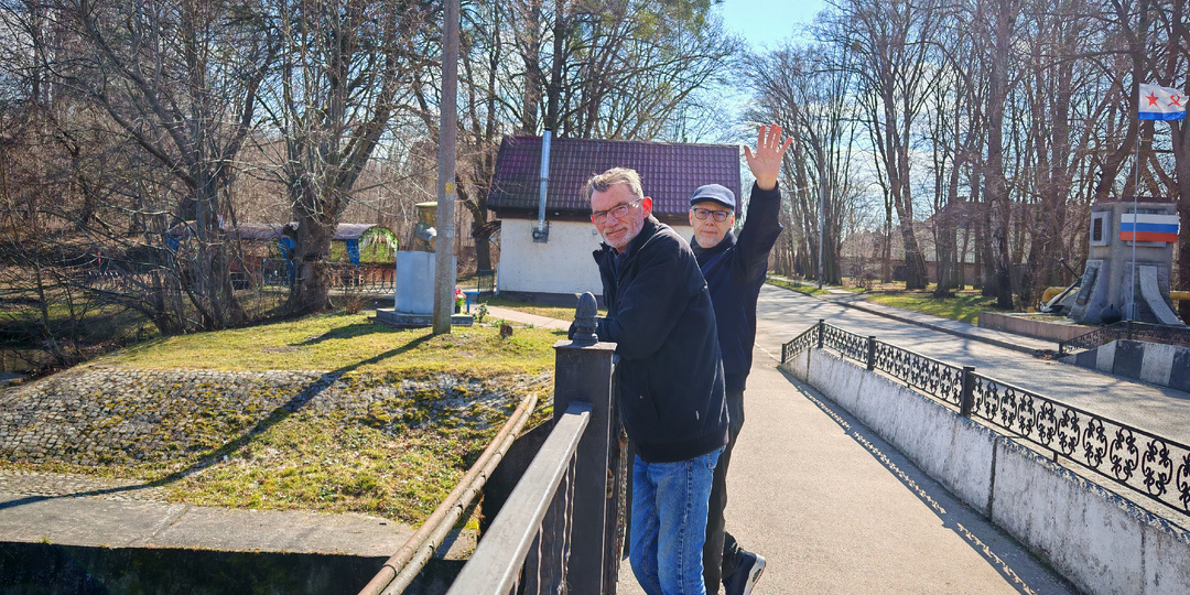 Наябедничала на мужа и на полпути к успеху. А также про то, как мало нужно мужчинам.