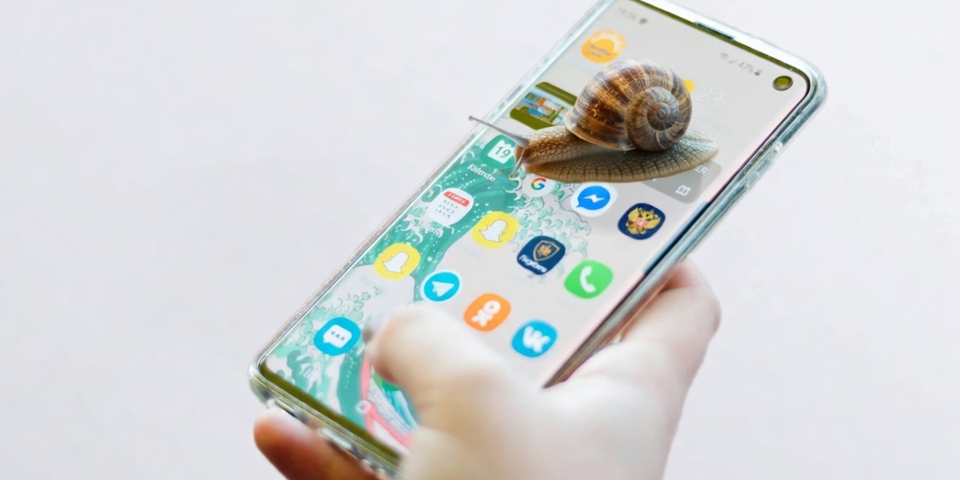 5 признаков, что ваш смартфон скоро умрет