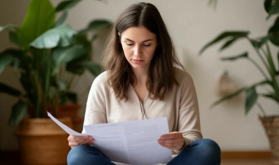 5 лет ухаживала за парализованным мужем, а он вот так ее отблагодарил ( 4 часть )