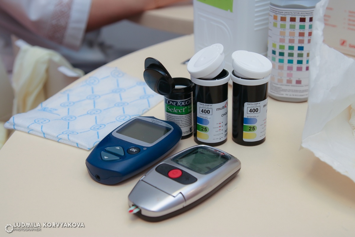    фото: © Людмила Корвякова