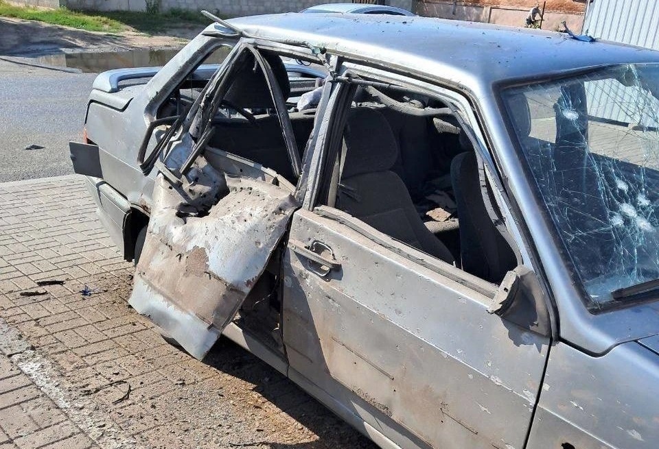    Фото: телеграм-канал Вячеслава Гладкова