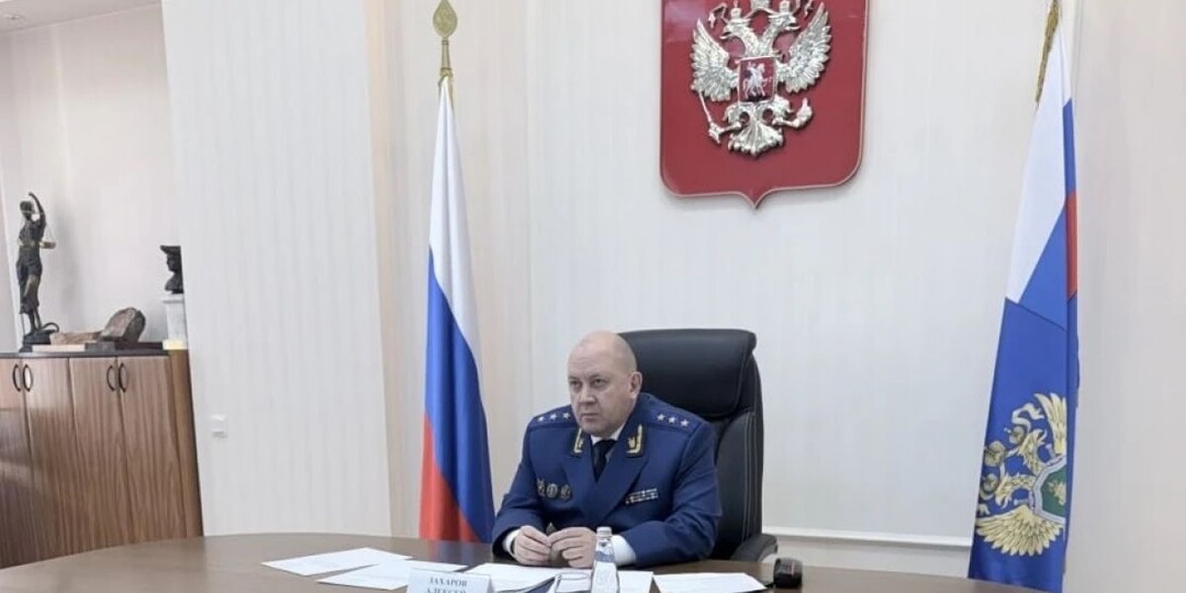 Работники ОКБ "Факел" выложили генпрокуратуре веер калининградских проблем