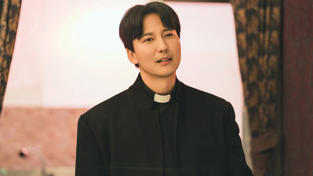    Фото: кадр из сериала