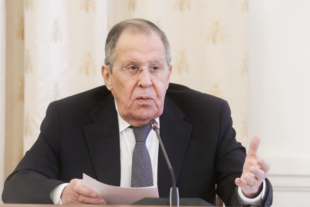    Фото © Михаил Синицын / ТАСС