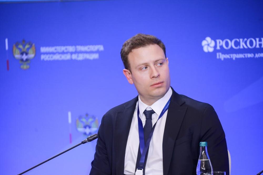 Автор: Сергей Коньков. Фотобанк Росконгресса