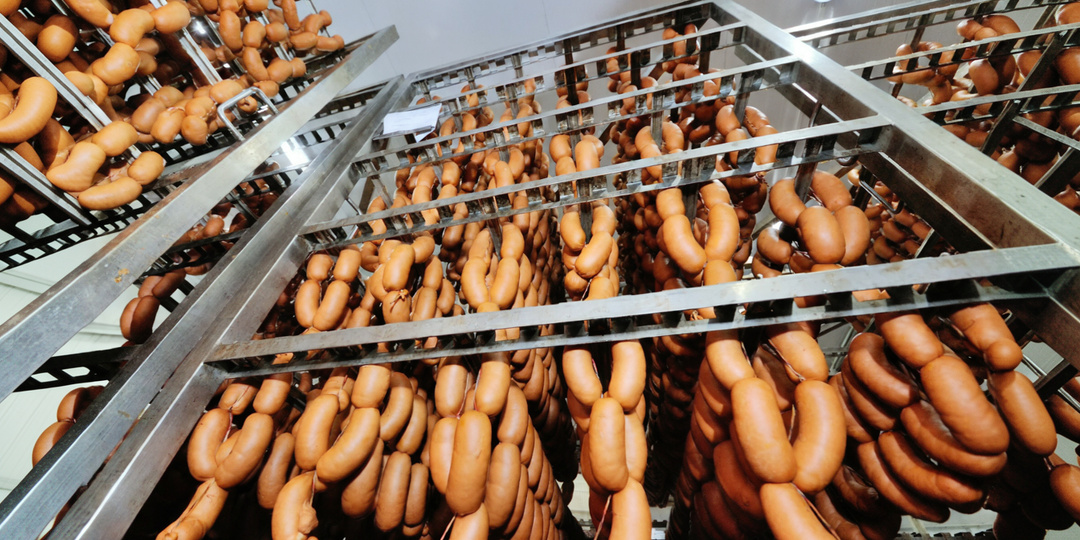 Как изменилось мясоперерабатывающее производство в Херсонской области после обновления