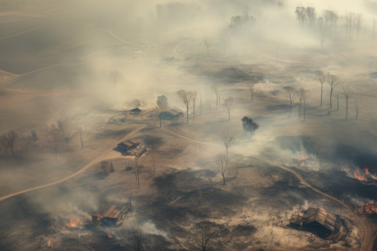     Стало не просто теплее: эксперт рассказал, как изменился климат в России