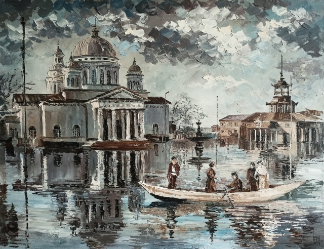 � ������ ������������. ������������� ������� � ��������� �� �������. �����, �����. 70 � 90 ��. 