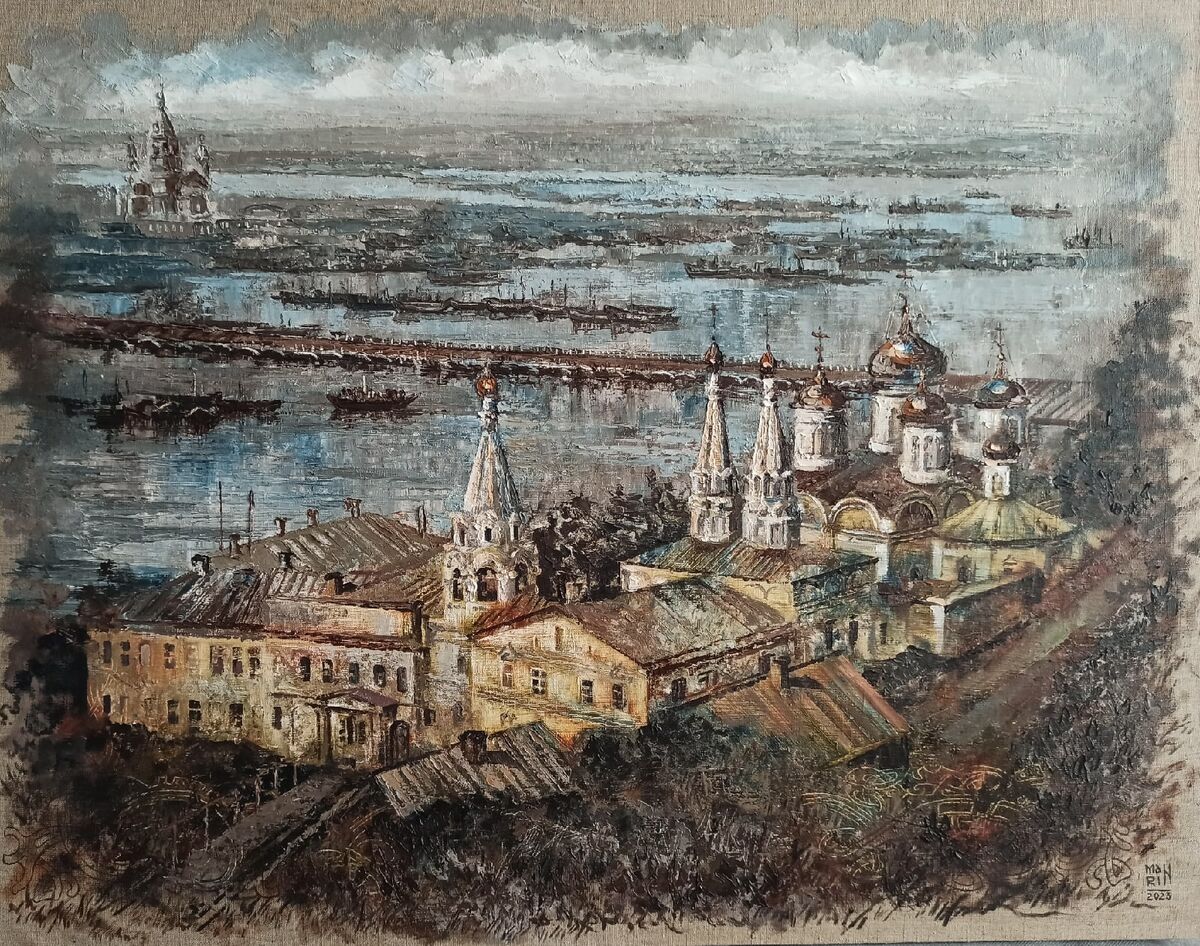 � ������ ������������. ��� �� �������������� ��������� � �������. �����, �����. 70 � 90��. 2023.