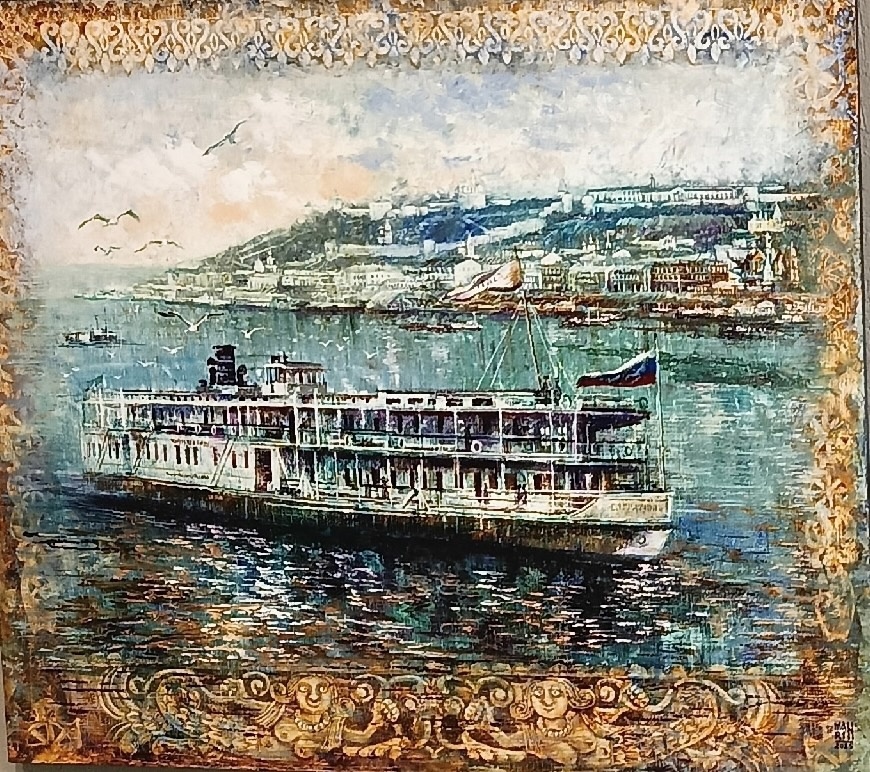 � ������ ������������. ������� �� ���. �����, �����.