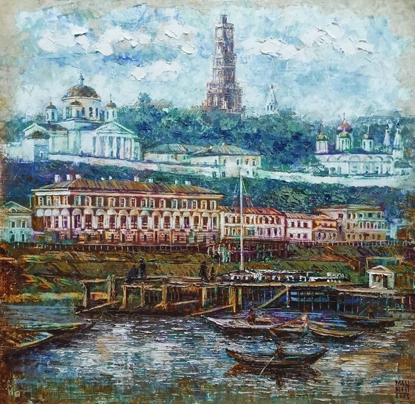 � ������ ������������. �������������� �������. �����, �����. 50 � 50��. 