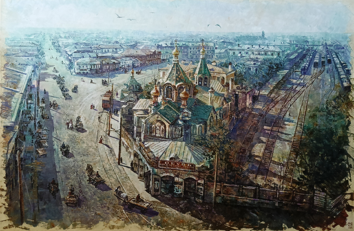 � ������ ������������. ���������-������������� �������� ������ , ����� 120�80��, �����.