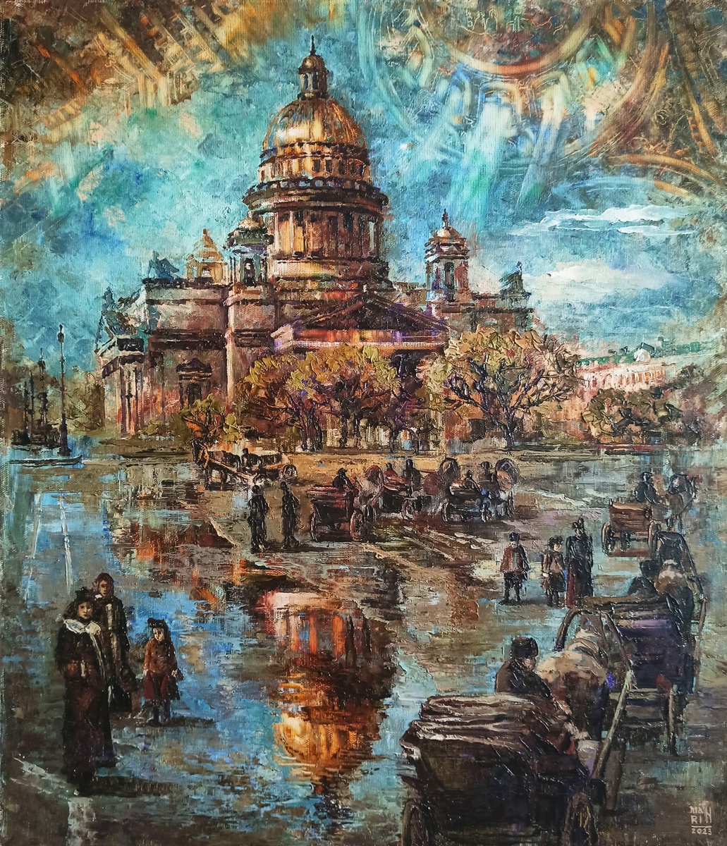 � ������ ������������. �������. �����-���������. �����, �����.