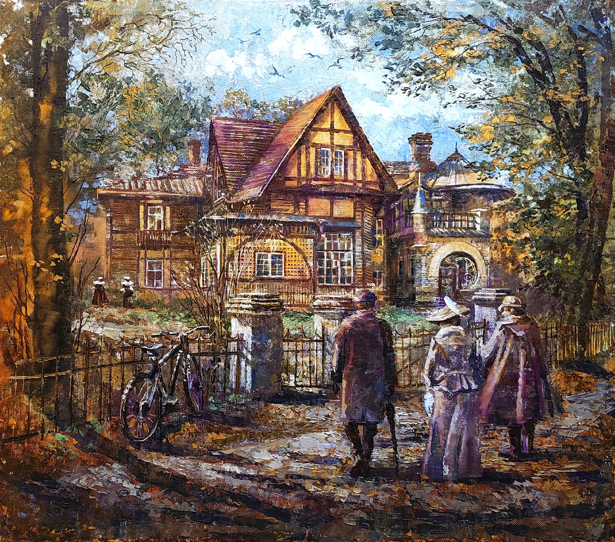 � ������ ������������. ���� ���������. �����-���������. �����, �����.70 � 80��. ��������� ��������   ���� ����������   �  ����������� ����������, ��� ������ � ������������� ������������ - ����� � ������ 1980-� ������� ����� ��� ������ ������������ ������� ������ � ������� �������. ������� �������� � ���� ���� ���� �����, ������������   ������� ������.