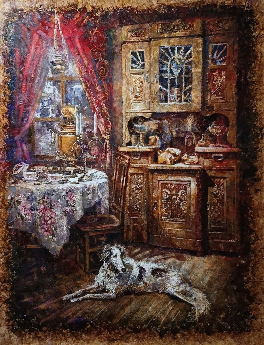 � ������ ������������. ���������� ���. �����, �����. 60 � 70��. 