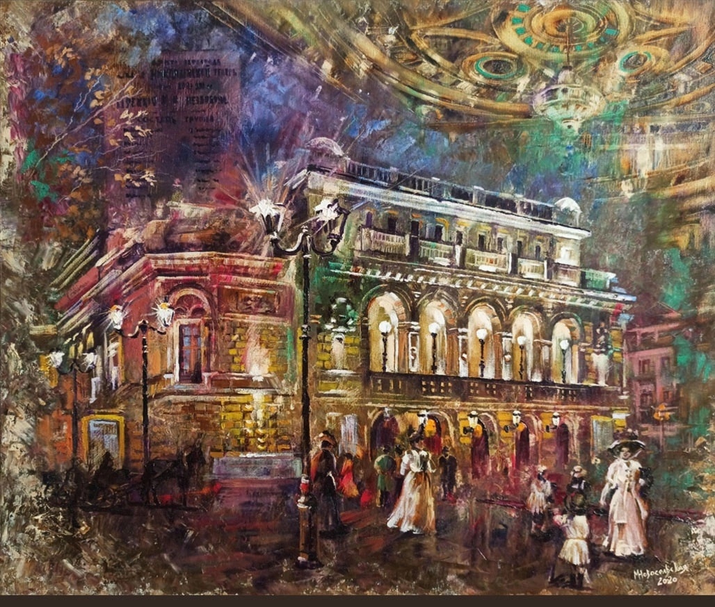 � ������ ������������. ������ ������. �����, �����.