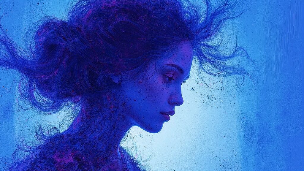 Как раскрыть в себе темную женскую энергию и заставить мир играть по твоим правилам Дмитрий Петров📷
