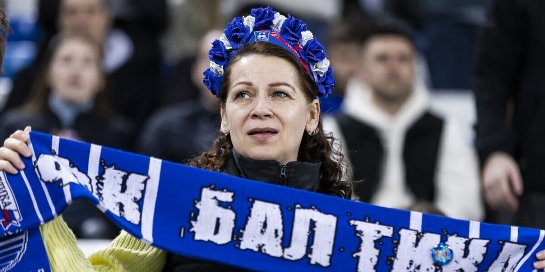 «Балтика» разыграла болельщиков новостью о возвращении еврокубков в Калининград спустя 28 лет