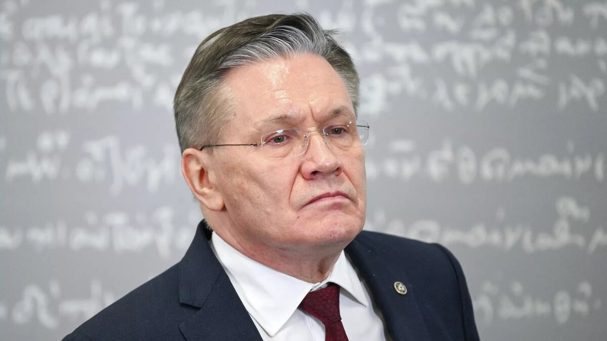 © Sputnik / Кирилл Зыков