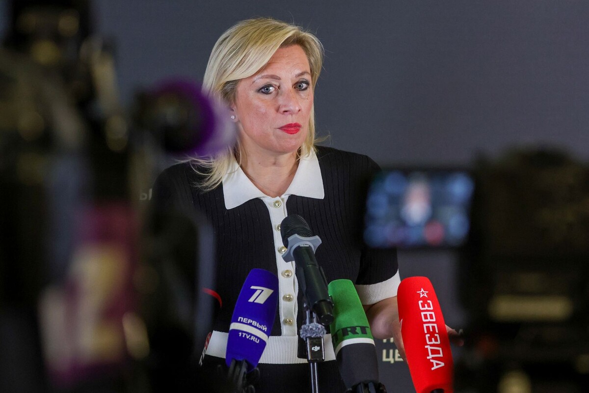     / Источник: © Global Look Press