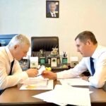    Фото со страницы Артура Парфенчикова