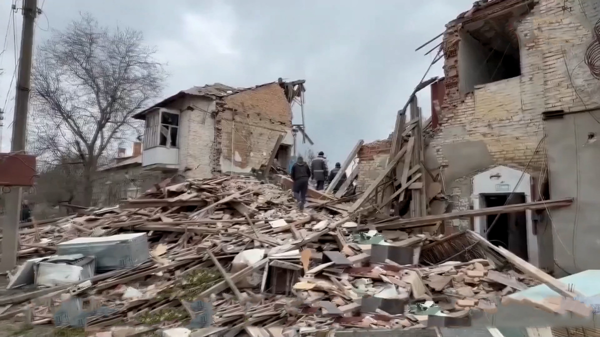    Первый канал