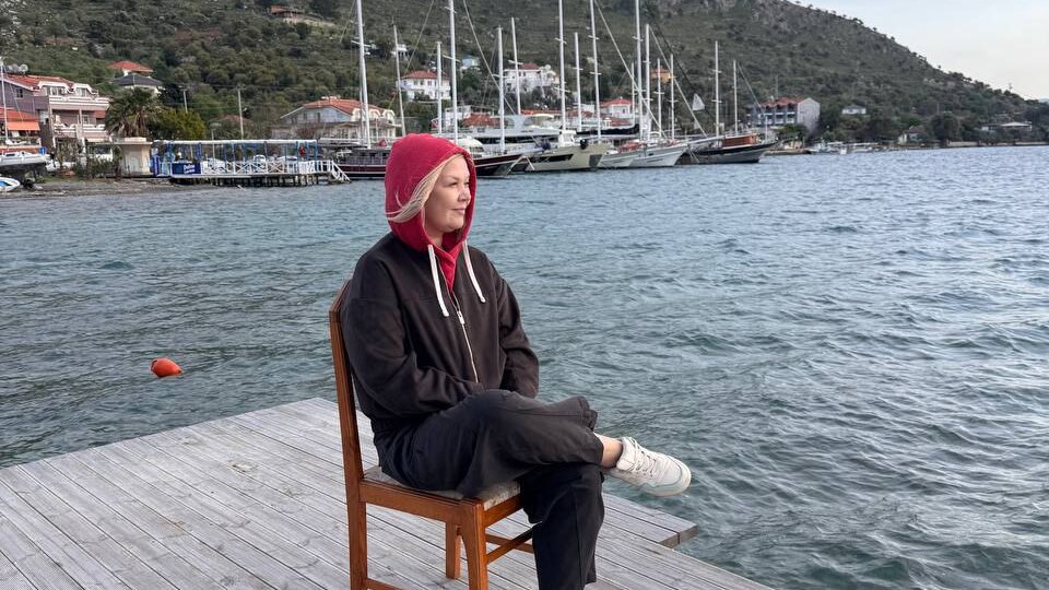 🇹🇷 Бозбурун: райское место для тех, кто ищет настоящую Турцию