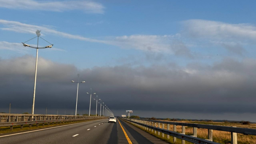    Первый городской канал Калининград