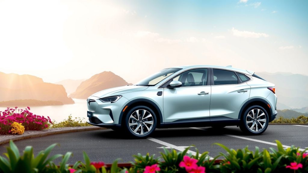    Какова стоимость авто под ключ из Китая и на что обратить внимание при выборе