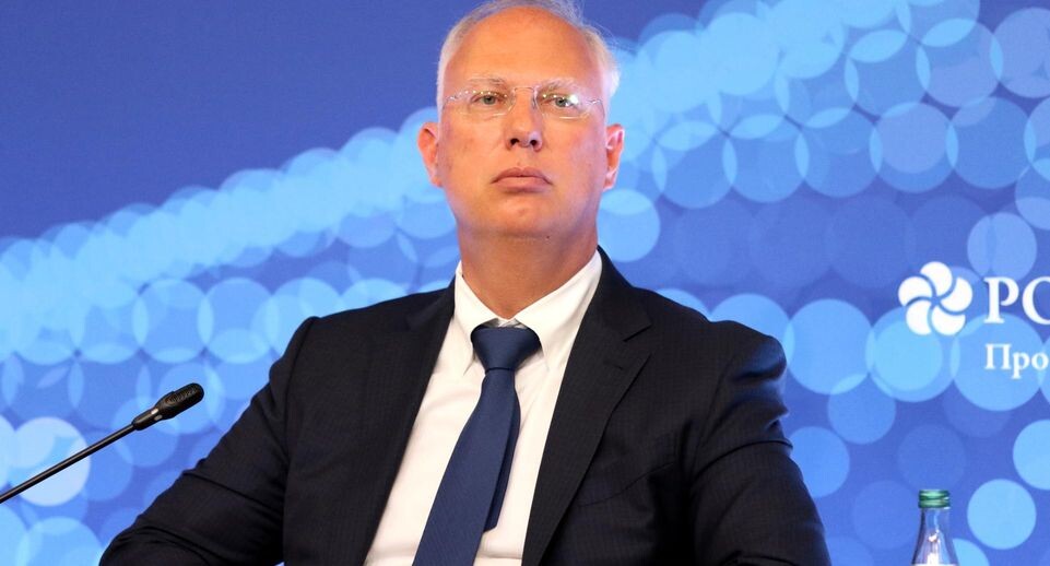    Maksim Konstantinov/Global Look Press / www.globallookpress.com