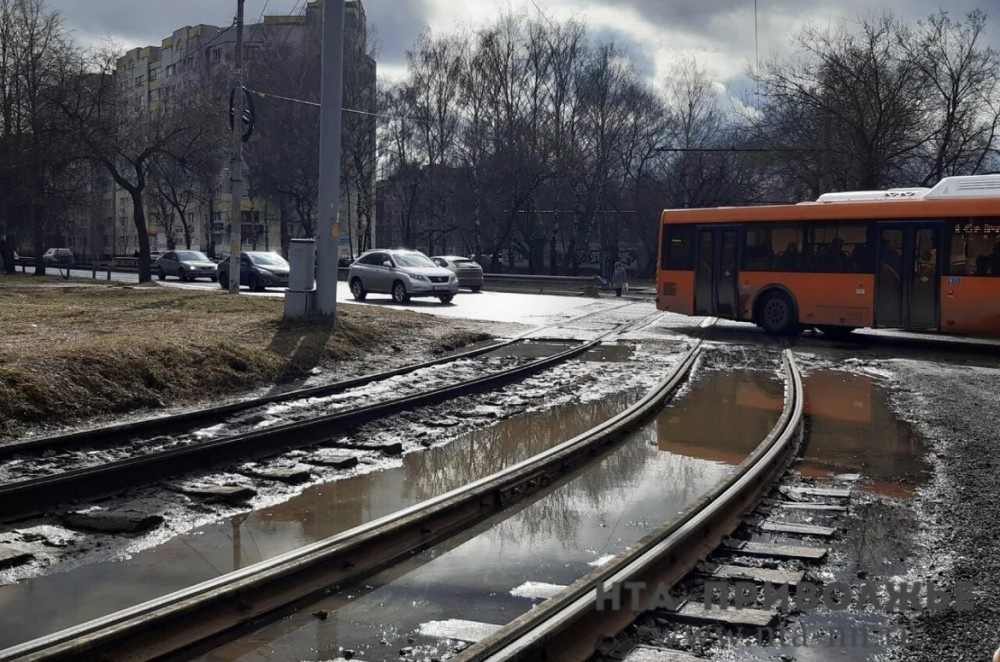    Рабочее движение по трамвайному маршруту №3 запустили в Саратове