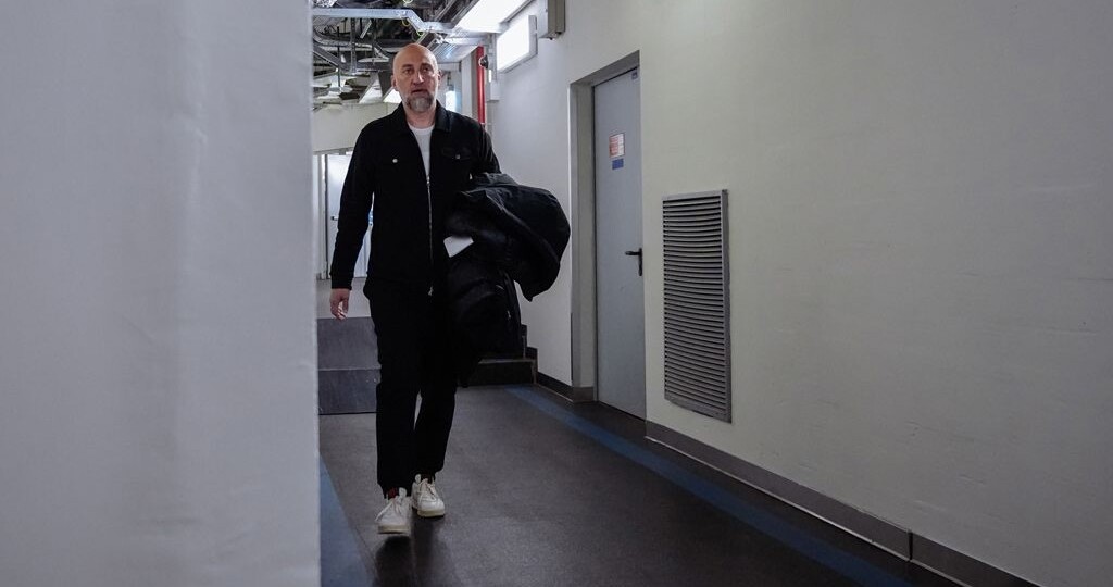 Первая отставка года в РПЛ. «Крылья Советов» все же уволили Адиева