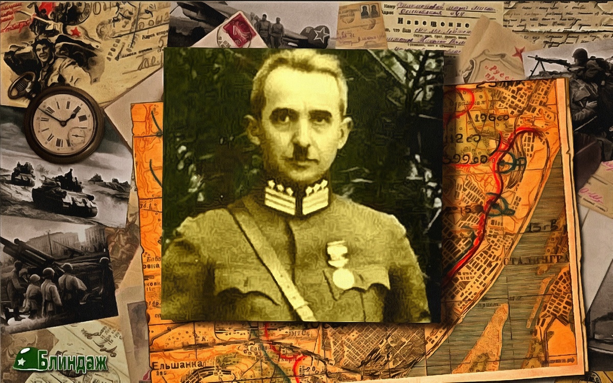 Президент Турции Исмет Инёню