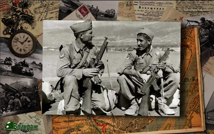 Турецкая армия