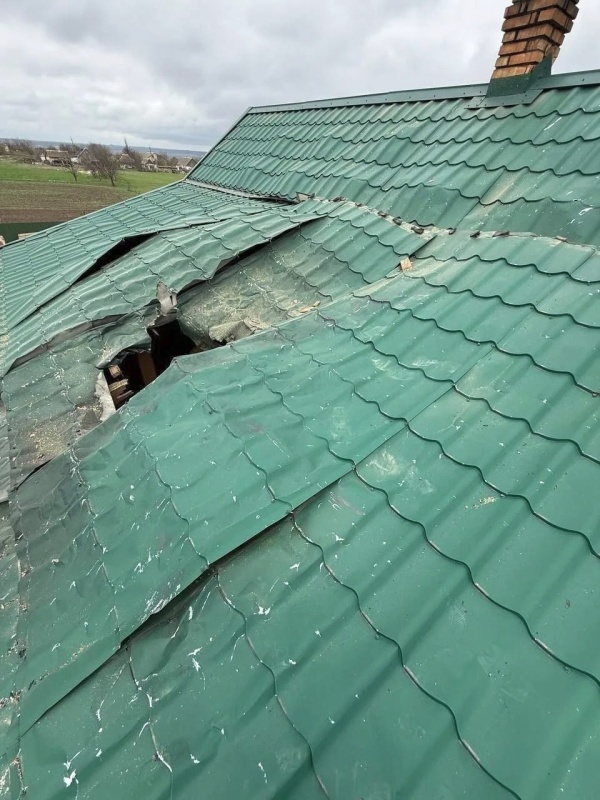    ВСУ ведут обстрелы Белгородской, Запорожской и Херсонской областей. Обзор ситуации в прифронтовых регионах России на вечер 1 апреля