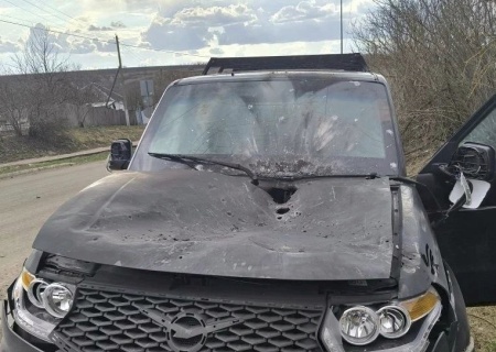    ВСУ ведут обстрелы Белгородской, Запорожской и Херсонской областей. Обзор ситуации в прифронтовых регионах России на вечер 1 апреля